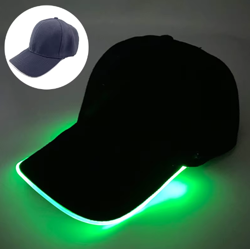 Led Luminous Hats and Glasses Bar Masquerade Concert Rave Goggles Rainbow Space Robot Futuristic Led DJ LIGHT Glasses Star Y2K Glasses