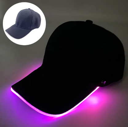 Led Luminous Hats and Glasses Bar Masquerade Concert Rave Goggles Rainbow Space Robot Futuristic Led DJ LIGHT Glasses Star Y2K Glasses