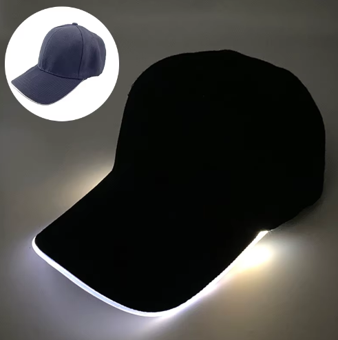 Led Luminous Hats and Glasses Bar Masquerade Concert Rave Goggles Rainbow Space Robot Futuristic Led DJ LIGHT Glasses Star Y2K Glasses